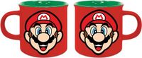Pyramid International Nintendo - Super Mario - "Mario" Mok 312ml