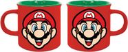 Pyramid International Nintendo - Super Mario - "Mario" Mok 312ml