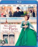 Warner Home Video Mrs. Harris Goes To Paris (Blu-ray)