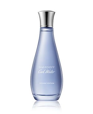 Davidoff Cool Water / 100ml / Unisex