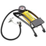 Stanley STHT80894-1 Voetpomp - Grijs