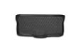 Kofferbakmat Element Premium kofferbakmat van antislip rubber - Citroen C1