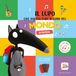 Il Gribaudo Il lupo che voleva fare il giro del mondo in musica! Amico lupo