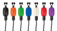 Fox Black Label Dinky Bobbin - Hanger - White