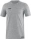 Jako - T-Shirt Premium Basics - M - Grijs