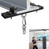 Solidchoice - Système de suspension pour sac de frappe robuste avec capacité de 227 kg