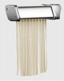 Accessoires Melchioni 118499002 mixer-/keukenmachinetoebehoor Pastapers