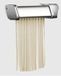 Accessoires Melchioni 118499002 mixer-/keukenmachinetoebehoor Pastapers