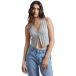 24 Couleurs Cardigan sans manches pour femmes