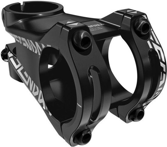 Truvativ Descendant DH Stuurpen Ø 35mm zwart | 50mm