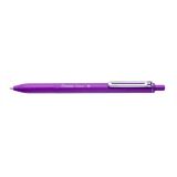 Pentel iZee BX470 balpen violet
