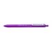 Pentel iZee BX470 balpen violet