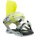 Bataleon Fixations Snowboard Bataleon Blaster AW Fase (Neon Yellow - 40-44)