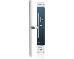 Schütte KARIBIK Douchestang - Chroom