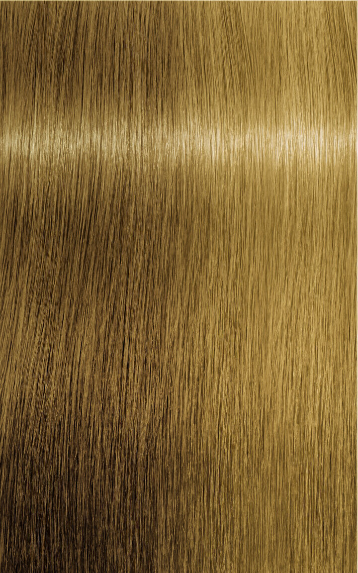 Indola Indola Color Style Mousse Dark Blonde 200ml