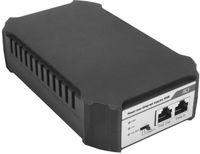 ACT Gigabit PoE+ injector 95W