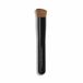 CHANEL Pinceau Teint 2 En 1 - Fluide Et Poudre N°101 Pinceau fond de teint - Biseauté - Moelleux - Noir - Femme - 1 pc