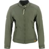 Helstons Jody Dames Motorfiets Textiel Jas