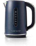 Riviera & Bar Waterkoker Aria - 1,8 L - Grijs Blauw