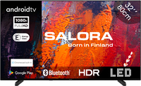 Salora 32FA550 / LED screen / 32 inch / 2024