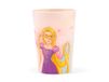 Lulabi Princess beker van polypropyleen, roze, 25,5 cl
