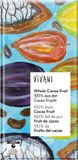 Vivani Whole Cocoa Fruit Chocolade 80GR
