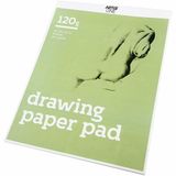 Creativ Company Schetsboek A3 120gr 30 vel Groen