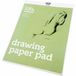 Creativ Company Schetsboek A3 120gr 30 vel Groen