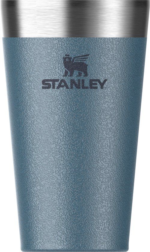 Stanley 1913 Stanley Adventure Stacking Beer Pint 0.47L - Hammertone Lake