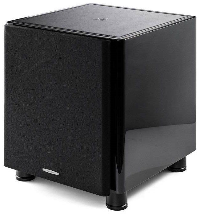 Sonus Faber Gravis 2 - Subwoofer - 8056684712281