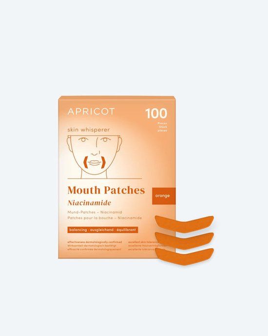Apricot Anti-aging masker Unisex