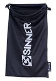 Sinner Brandon X Gepolariseerde Zonnebril - Bruin - Unisex