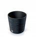 Prosperplast Doniczka Furu Antraciet 30cm