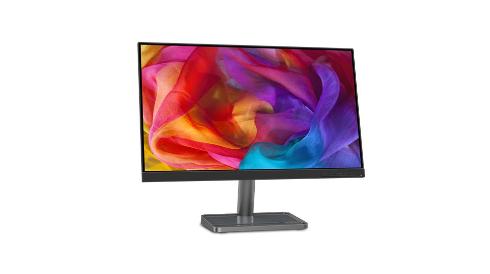 Lenovo L24i-30 23.8" Full HD Monitor - IPS, 75Hz, HDMI, VGA