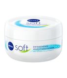 NIVEA crème pour le corps et lotion 200 ml Crème