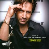 Bertus Distributie Californication Season 4