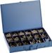 Bol 10166 Combi-schroeven assortiment 2110 onderdelen