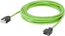 Siemens 6FX3002-2CT20-1BA0 Câble de signal Multicolore