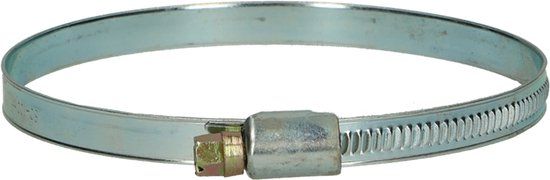 pgb-Europe PGB-FASTENERS Wormslangklem W1 D.3017S Ø 170x190 Zn | 20 st