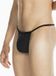 HOM Plumes String Zwart Heren Maat L