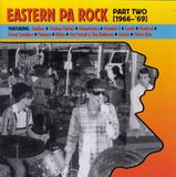 Bertus Distributie Arf! Arf! Eastern PA Rock, Part 2: 1966-1969