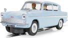 Scalextric Ford Anglia 105E Harry Potter Edition