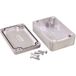 Hammond Electronics 1550Z108 Boîtier universel