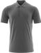 Mascot Crossover Poloshirt 20183-961 - donkerantraciet - 4XL