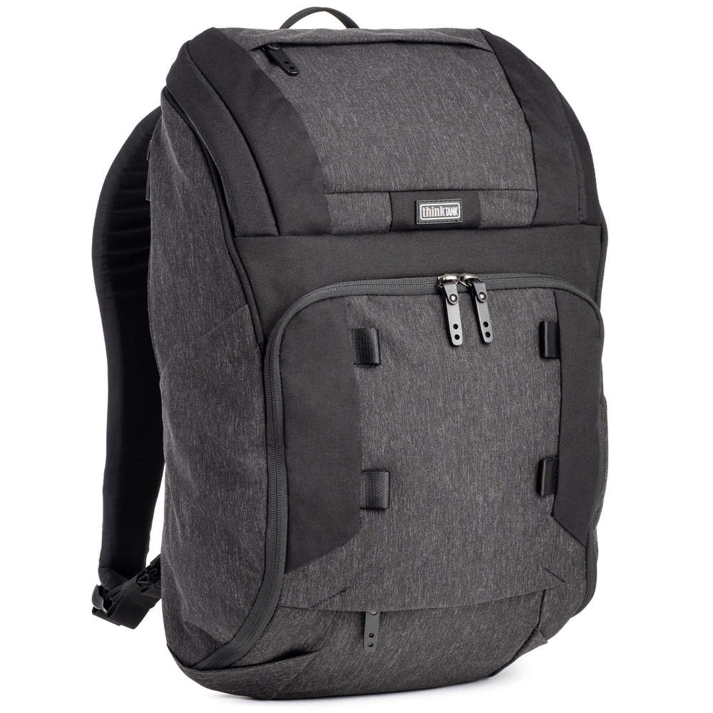 Think Tank Think Tank Speedtop 20 Backpack Graphite