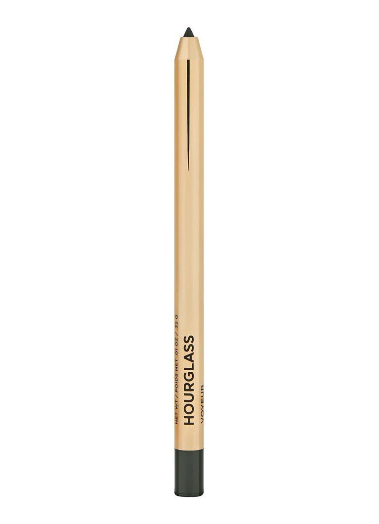 Hourglass Voyeur Waterproof Gel Eyeliner