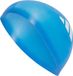 Adidas 3-Stripes Zwem Kinderen Badmuts Blauw