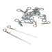 LOSI Spring Clip Set (14) 5IVE-T, MINI WRC