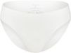 erlich TEXTIL Slip LIGHT TOUCH Vrouwen ecru Effen XL