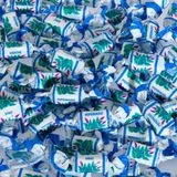 De Bron Mint Toffee Suikervrij - 1kg